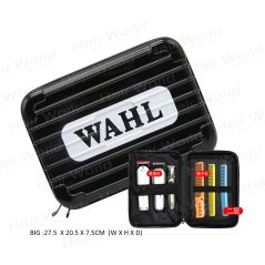 Hairworld Travel Storage Case Big (Black)