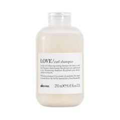 Davines Love Curl Shampoo for Wavy or Curly - 250ml