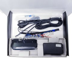 E-trimas Engine Doctor 3.0, Warning Buzzer Engine Overheating Prevention Alert System