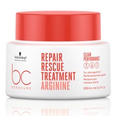 Schwarzkopf BC Repair Rescue Treatment 200ml