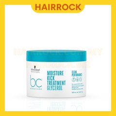 Schwarzkopf Moisture Kick Glycerol Treatment Mask 500ml