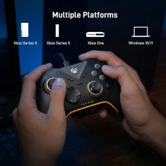 Flydigi VADER 5S Wired Controller Xbox Series X|S, Xbox One, Windows