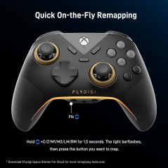 Flydigi VADER 5S Wired Controller Xbox Series X|S, Xbox One, Windows
