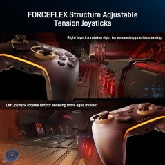 Flydigi VADER 5S Wired Controller Xbox Series X|S, Xbox One, Windows