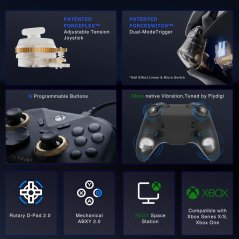 Flydigi VADER 5S Wired Controller Xbox Series X|S, Xbox One, Windows