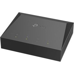 TP-Link GPON GIGABIT 1-DOOR Terminal UN XZ000-G3 (Black)