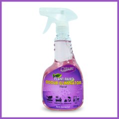 Odourid Odour Eliminator Eliminate Foul Smells 500ml