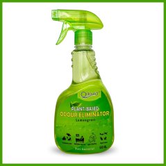 Odourid Odour Eliminator Lemongrass 500ml