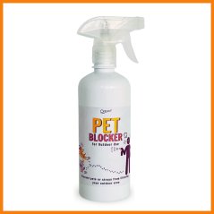 Odourid Pet Blocker Cat & Dog Repellent 500ml