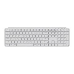 Keychron B6 Pro Ultra-Slim Wireless Keyboard Tri-Mode ZMK Long Battery