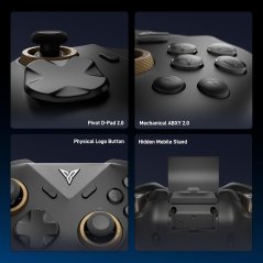 Flydigi Vader 5PRO Elite Gaming Controller (Set）