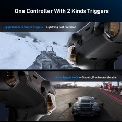 Flydigi Vader 5PRO Elite Gaming Controller (Set）