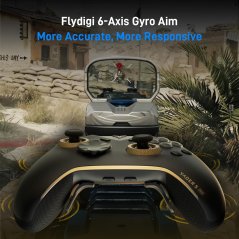 Flydigi Vader 5PRO Elite Gaming Controller (Set）