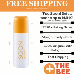 Original Nuskin Nu Skin Scion Whitening Roll on Deodorant 75ml