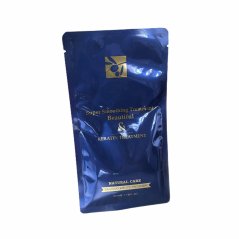 Brazilian Keratin Hair Treatment (Blue) - 50ml