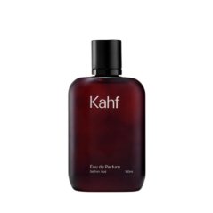 Kahf Saffron Oud Eau de Parfum - 100ml