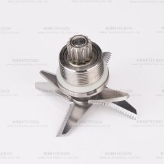 Hometech2u Butterfly B-591 B-592 Stainless Steel Blender Blade Part