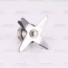 Hometech2u Butterfly B-591 B-592 Stainless Steel Blender Blade Part