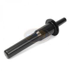 Hometech2u Ice Blender Stick Stir Accessories Spare Parts (Black)