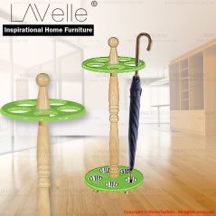 Hometech2u LAVELLE Umbrella Holder Storage
