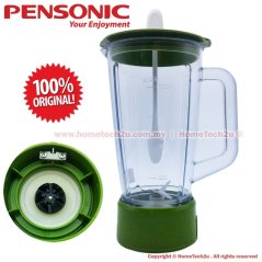 Hometech2u Pensonic PB-3203 Blender Jug (ORIGINAL) Replacement