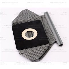 Hometech2u Midea Haier Philips LG Electrolux Washable Vacuum Cleaner Bag