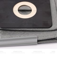 Hometech2u Midea Haier Philips LG Electrolux Washable Vacuum Cleaner Bag