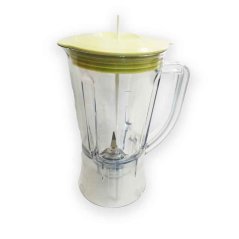 Hometech2u BLENDER JUG BIG FOR PANASONIC MXGM1011H, MX800S, MX801S, MX-900M  (Green)