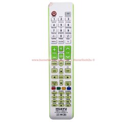 Hometech2u Huayu Universal LCD LED TV Remote Control, eRomman Marketplace
