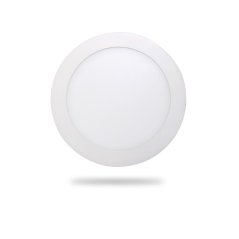 Hometech2u Round 4" 12W LED Panel Downlight Ceiling Light (Daylight)
