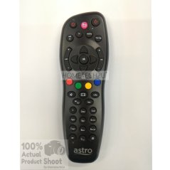 Hometech2u ORIGINAL Astro Njoi Remote Control (100% Genuine)-Free AAA Battery, eRomman Marketplace