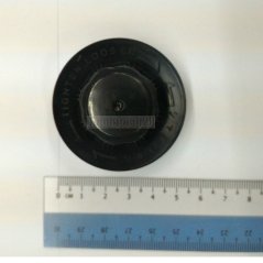 Hometech2u Table Fan Blade Lock Stand Fan Knob Spare Part For Panasonic