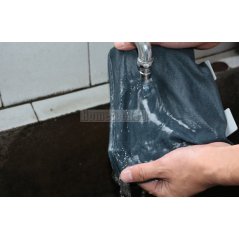 Hometech2u Panasonic Cotton Reusable and Washable Type C-13 Vacuum Dust Bag Compatible