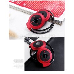 Hometech2u Wireless Bluetooth Headset Headphone Earphone MP3 Player, eRomman Marketplace