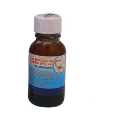 Lion Ball Corn Remover Solution 20% w/v Warts & Calluses 15ml X 1 Bot