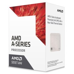 AMD 7th Gen Bristol Ridge A10-9700E 4 Core 3.0 35W Desktop Processor