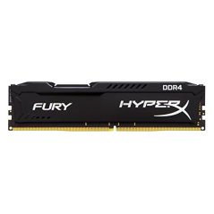 Ipohonline Kingston HyperX Fury 8GB 2400 DDR4 2400MHz 288 Pin Desktop Gaming RAM HX424C15FB2/8, eRomman Marketplace