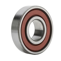 Ipohonline NTN 6303LLUC3/5K Deep Groove Ball Bearing 6300 series LLU C3 / 5K