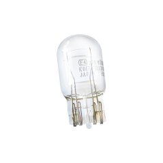Ipohonline KOITO 1881 12V 21W Tail Auto Lamp Bulbs - 10 Pieces