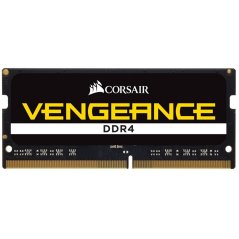Ipohonline Corsair Vengeance Performance 8GB DDR4 2400 SODIMM 2400MHz Laptop RAM CMSX8GX4M1A2400C16, eRomman Marketplace