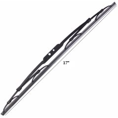 Ipohonline Hella 17 inch 425mm Wiper Blade Premium 9XW 177 935-171
