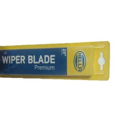 Hella 20 inch 500mm Wiper Blade Premium 9XW 177 935-201