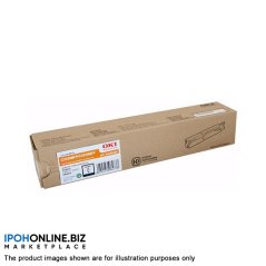 Ipohonline Oki Original C3300/3400/3600 Black Toner (p/n 43459456)