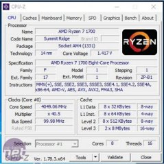Ipohonline AMD RYZEN 7 1700 8-Core 3.0 GHz (3.7 GHz Turbo) Socket AM4 Desktop Processor, eRomman Marketplace