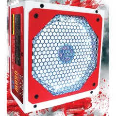 Ipohonline AVF GAMING FREAK SNOW RAGE 850W Power Supply, eRomman Marketplace
