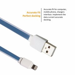Ipohonline LDNIO FAST USB Data Cable for IOS, eRomman Marketplace