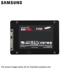 Ipohonline SAMSUNG 850 PRO 512GB SATA III 3-D Vertical 2.5-inch Internal Solid State Drive SSD, eRomman Marketplace