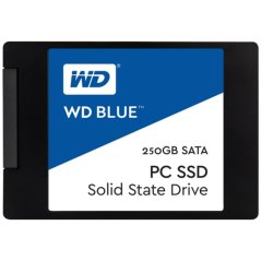 WDمحرك أقراص SSD  ذو الحالة الصلبة  250غيغابايت