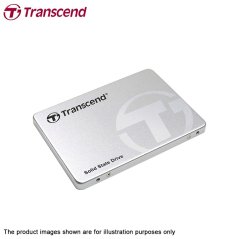 Ipohonline Transcend SSD230S 256GB 3D NAND Flash 560MB/s SATA III 6GB/S 2.5-inch Solid State Drive SSD TS256GSSD230S, eRomman Marketplace