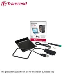 Ipohonline Transcend USB to SATA adapter Upgrade Kit for 2.5” SSD Installation Kit, eRomman Marketplace